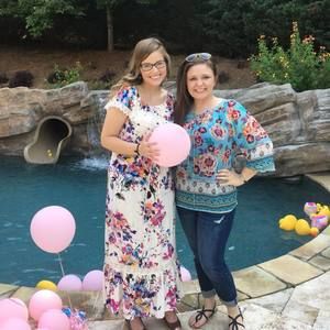 Meet your Posher, Keisha